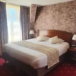 Hotel Chateau De