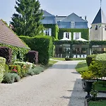 Hotel Chateau De Sancy-lès-Meaux