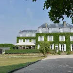 Chateau De Sancy-lès-Meaux