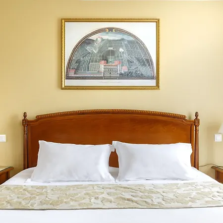 Hotel Chateau De