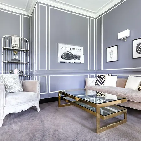 Hotel Chateau De 4*