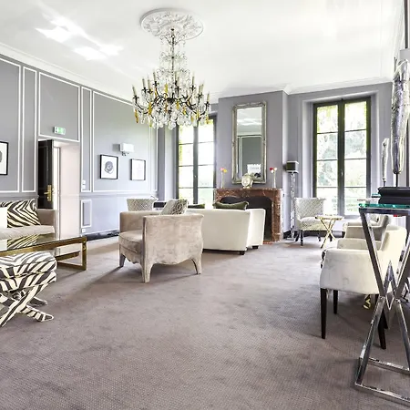 Chateau De 4*