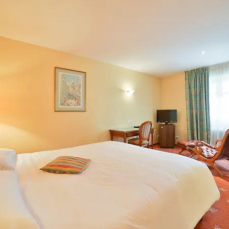 Hotel Chateau De