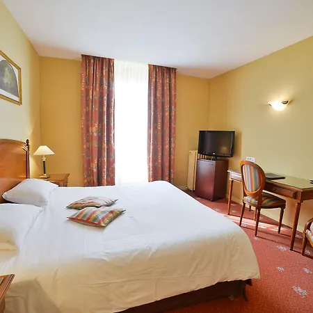 Chateau De Hotel