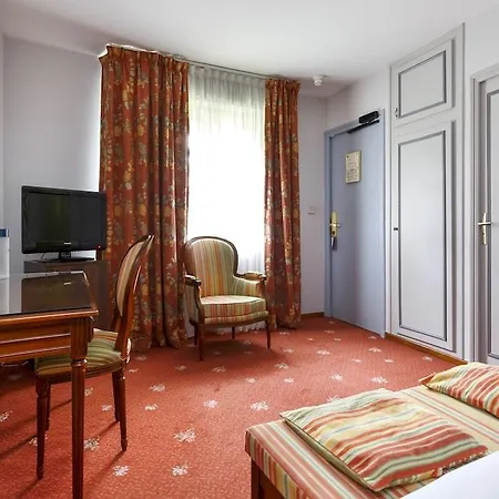 Chateau De Hotel