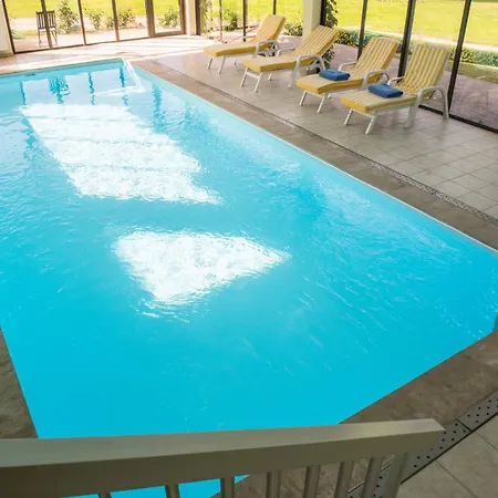 Hotel Chateau De 4*