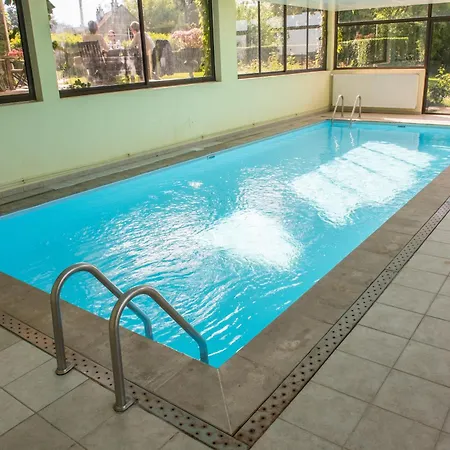 Chateau De 4* Sancy (Seine-et-Marne)
