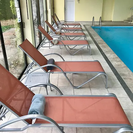 Hotel Chateau De 4*
