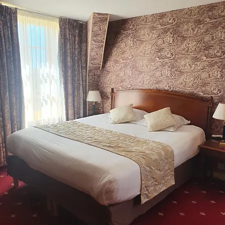 Hotel Chateau De