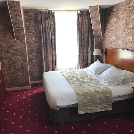 Chateau De 4*