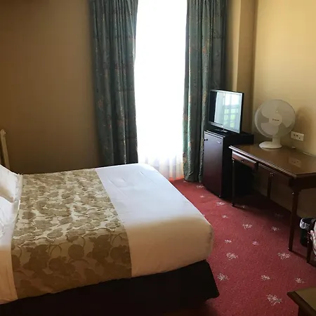 Chateau De 4* Sancy (Seine-et-Marne)