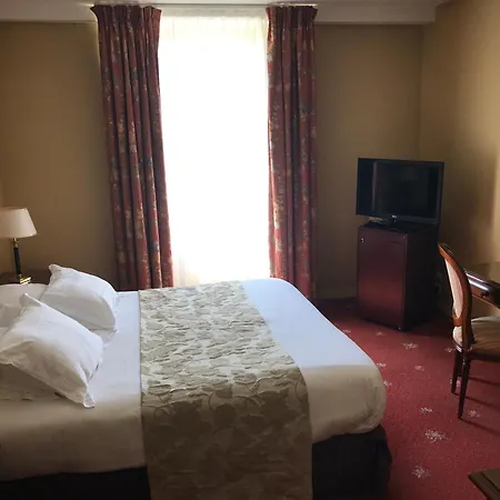 Hotel Chateau De
