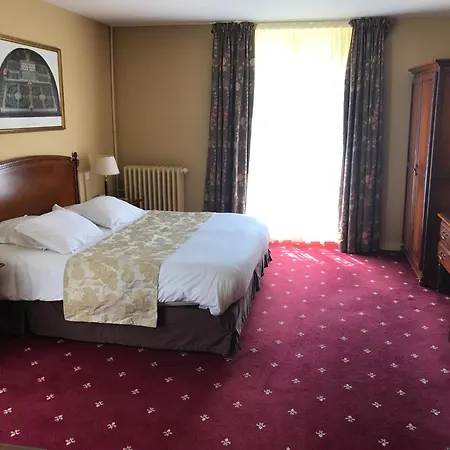 Chateau De Hotel