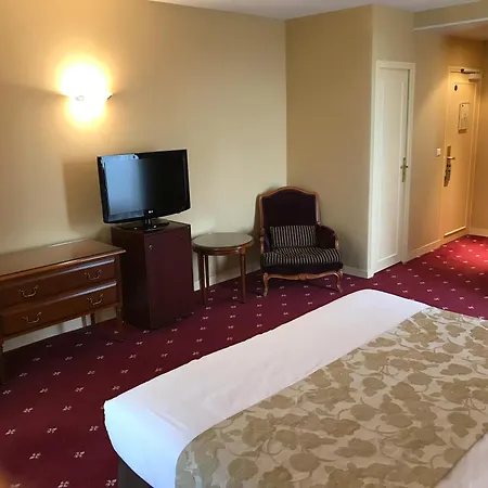 Chateau De 4*