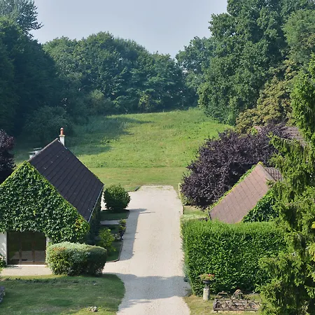 Chateau De