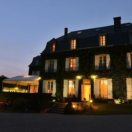 Hotel Chateau De 4*