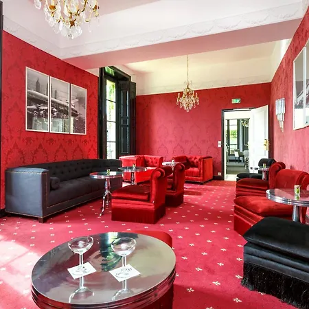 Hotel Chateau De 4*