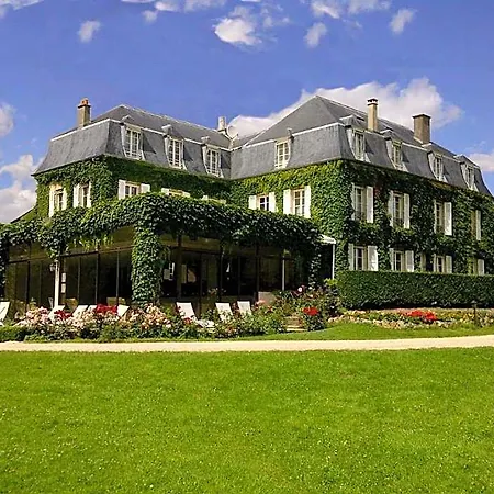 Chateau De 4* Sancy-lès-Meaux
