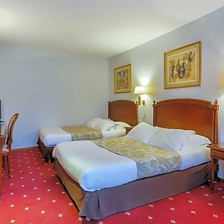 Chateau De 4*