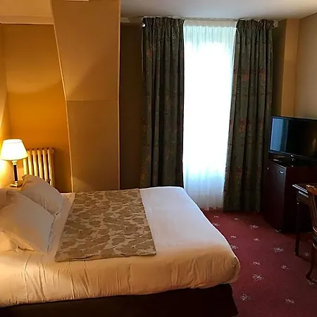 Chateau De 4*