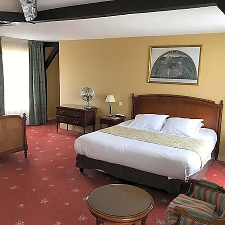 Chateau De 4* Sancy-lès-Meaux