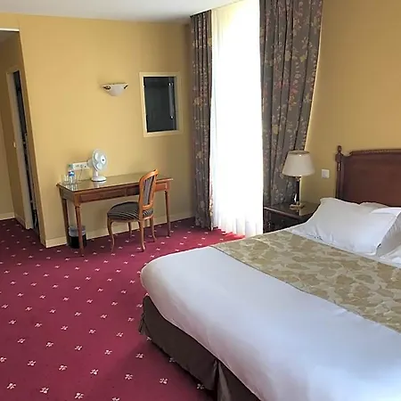 Hotel Chateau De