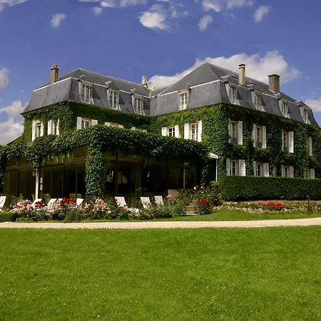 Chateau De