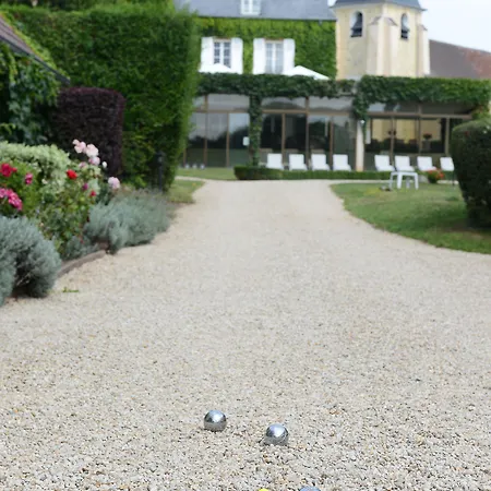 Chateau De