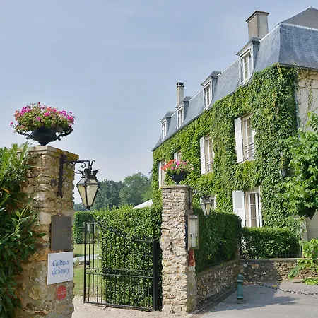 Hotel Chateau De 4*