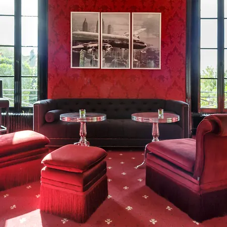 Chateau De Hotel