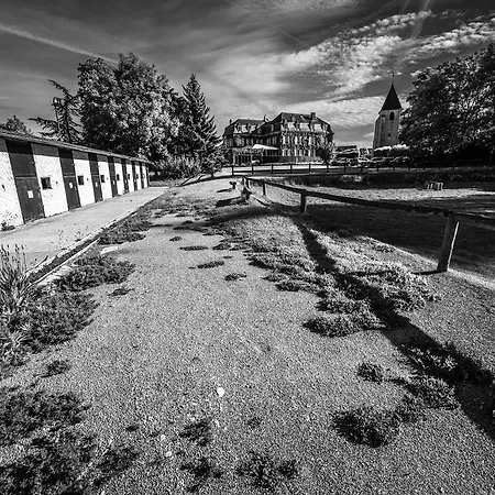 Chateau De 4* Sancy (Seine-et-Marne)