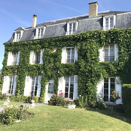 Hotel Chateau De