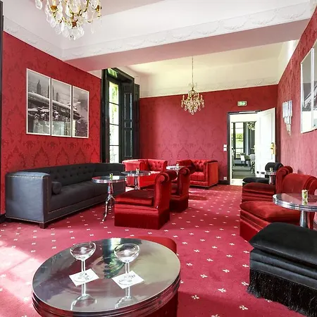 Chateau De 4*