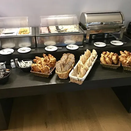 Chateau De 4* Sancy-lès-Meaux