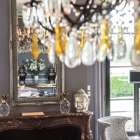 Chateau De 4* Sancy-lès-Meaux