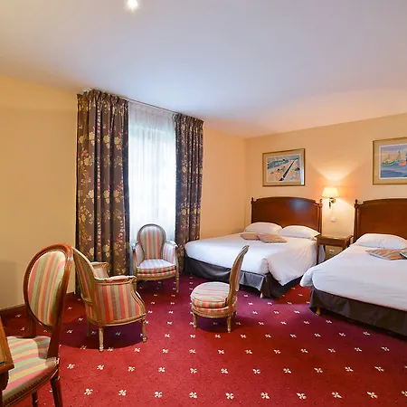 Chateau De 4*
