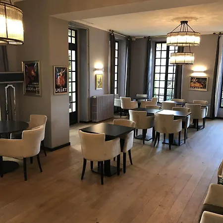 Chateau De 4* Sancy-lès-Meaux