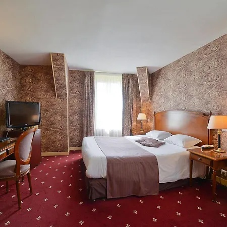 Chateau De Sancy-lès-Meaux