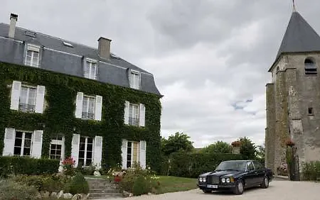 Chateau De 4*