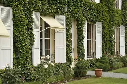 Chateau De 4* Sancy-lès-Meaux