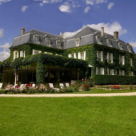 Chateau De 4*