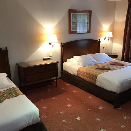 Château De 4*