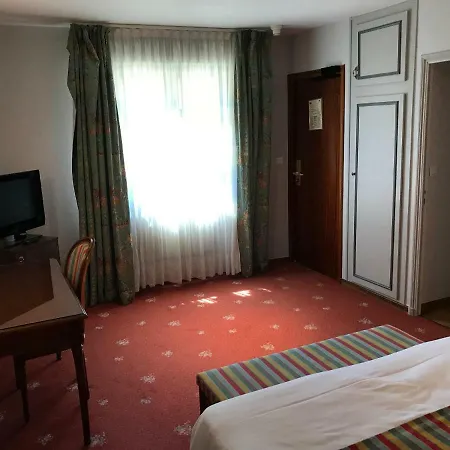 Chateau De 4*