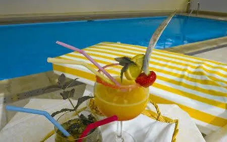 Hotel Chateau De 4*