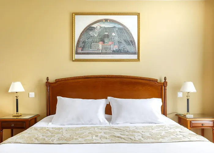 Hotel Chateau De