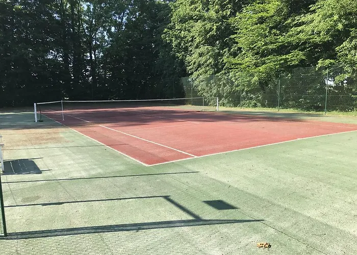 Hotel Chateau De Sancy-lès-Meaux