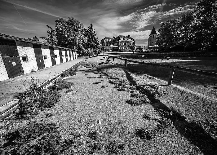 Chateau De 4* Sancy (Seine-et-Marne)