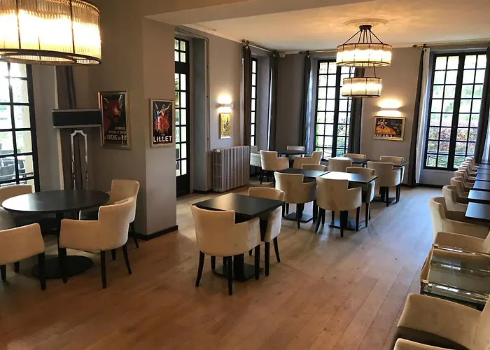 Chateau De 4* Sancy-lès-Meaux